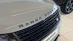 2024 (74) LAND ROVER RANGE ROVER VELAR 2.0 P400e Dynamic HSE 5dr Auto 5757436