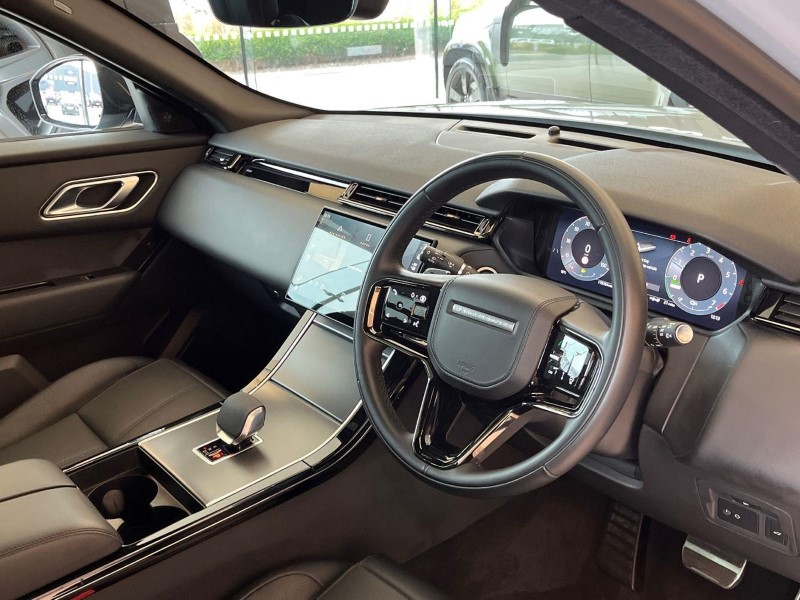 2024 (74) LAND ROVER RANGE ROVER VELAR 2.0 P400e Dynamic HSE 5dr Auto 5757447