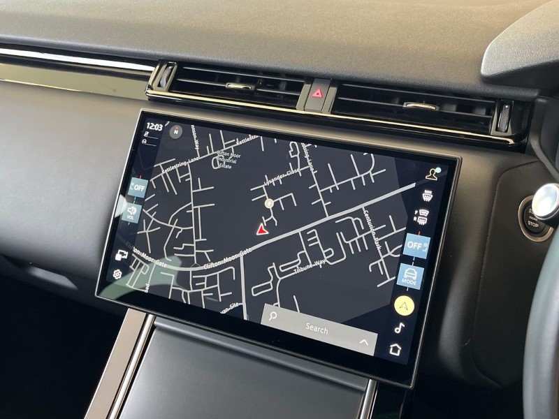 2024 (74) LAND ROVER RANGE ROVER VELAR 2.0 P400e Dynamic HSE 5dr Auto 5757421