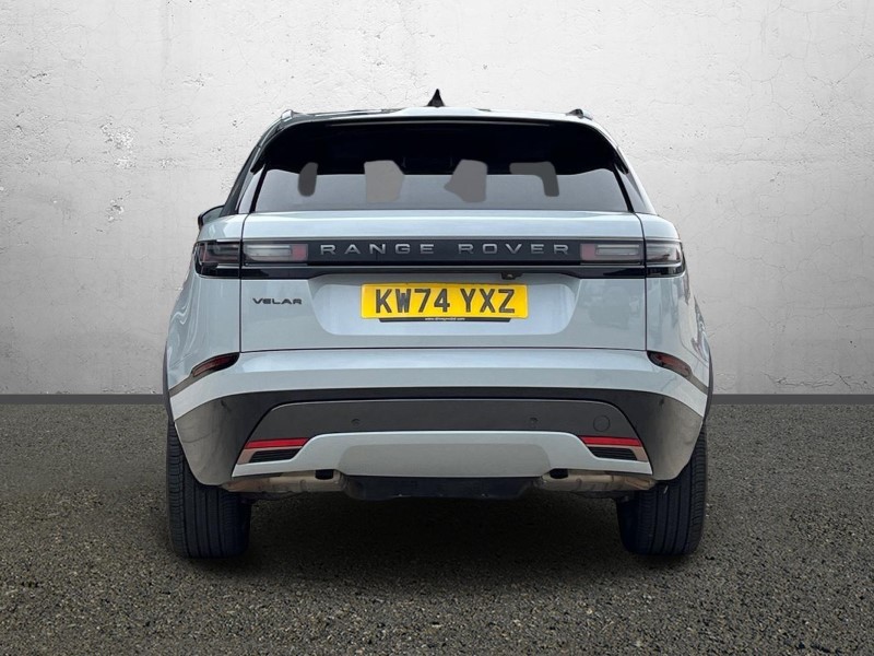 2024 (74) LAND ROVER RANGE ROVER VELAR 2.0 P400e Dynamic HSE 5dr Auto 5757396
