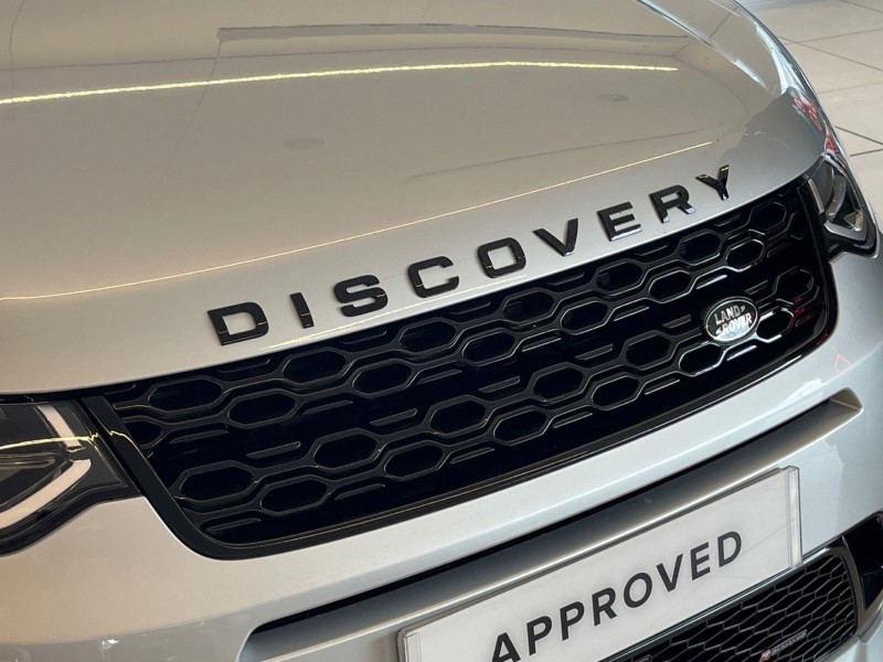 2023 (23) LAND ROVER DISCOVERY SPORT 1.5 P300e Urban Edition 5dr Auto [5 Seat] 5750300
