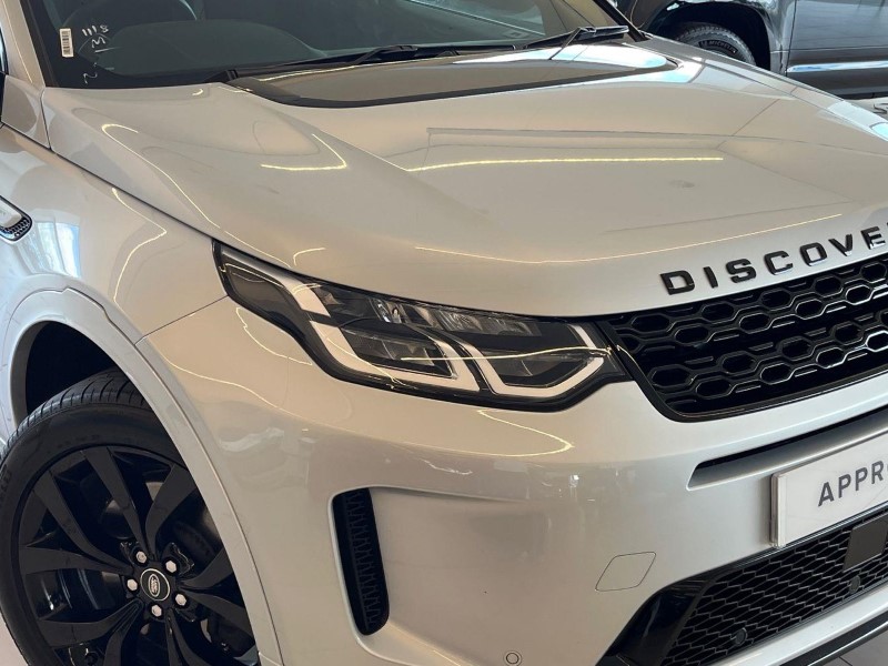 2023 (23) LAND ROVER DISCOVERY SPORT 1.5 P300e Urban Edition 5dr Auto [5 Seat] 5750274