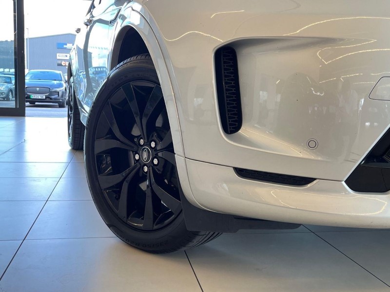 2023 (23) LAND ROVER DISCOVERY SPORT 1.5 P300e Urban Edition 5dr Auto [5 Seat] 5750301