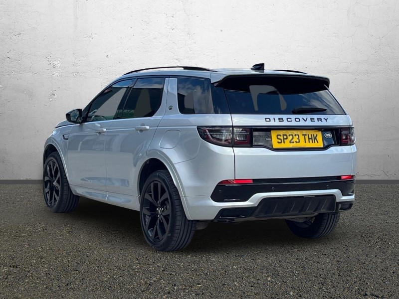 2023 (23) LAND ROVER DISCOVERY SPORT 1.5 P300e Urban Edition 5dr Auto [5 Seat] 5750259