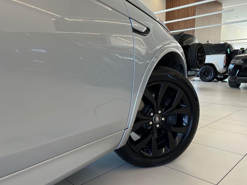 2023 (23) LAND ROVER DISCOVERY SPORT 1.5 P300e Urban Edition 5dr Auto [5 Seat] 5750306