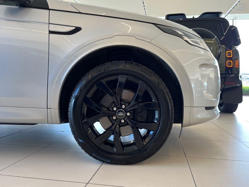 2023 (23) LAND ROVER DISCOVERY SPORT 1.5 P300e Urban Edition 5dr Auto [5 Seat] 5750265