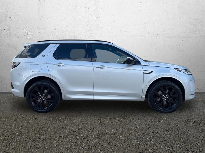 2023 (23) LAND ROVER DISCOVERY SPORT 1.5 P300e Urban Edition 5dr Auto [5 Seat] 5750262