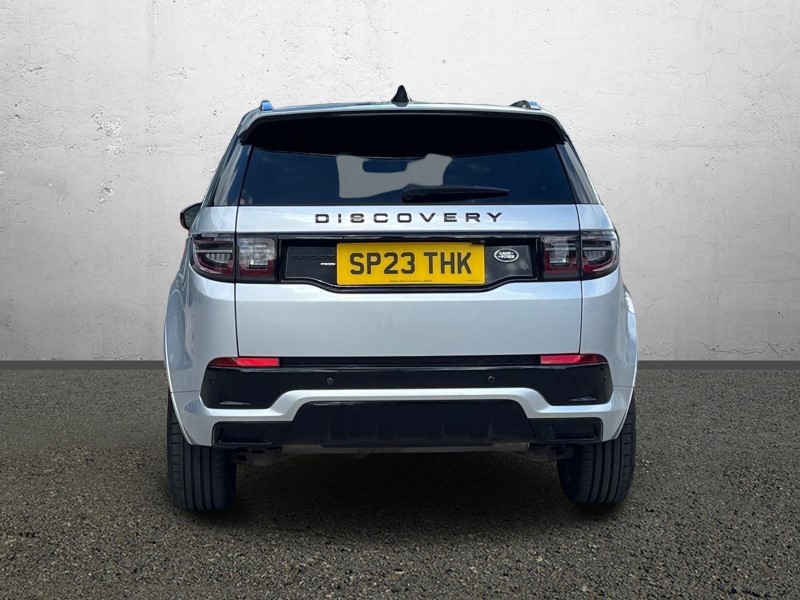 2023 (23) LAND ROVER DISCOVERY SPORT 1.5 P300e Urban Edition 5dr Auto [5 Seat] 5750263