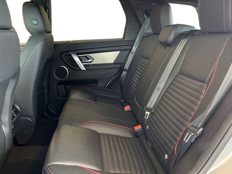 2023 (23) LAND ROVER DISCOVERY SPORT 1.5 P300e Urban Edition 5dr Auto [5 Seat] 5750261