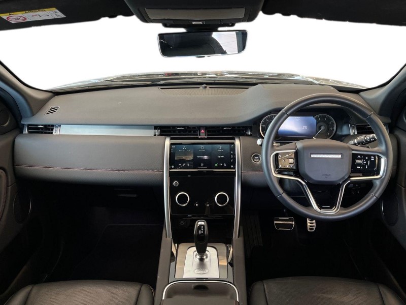 2023 (23) LAND ROVER DISCOVERY SPORT 1.5 P300e Urban Edition 5dr Auto [5 Seat] 5750266
