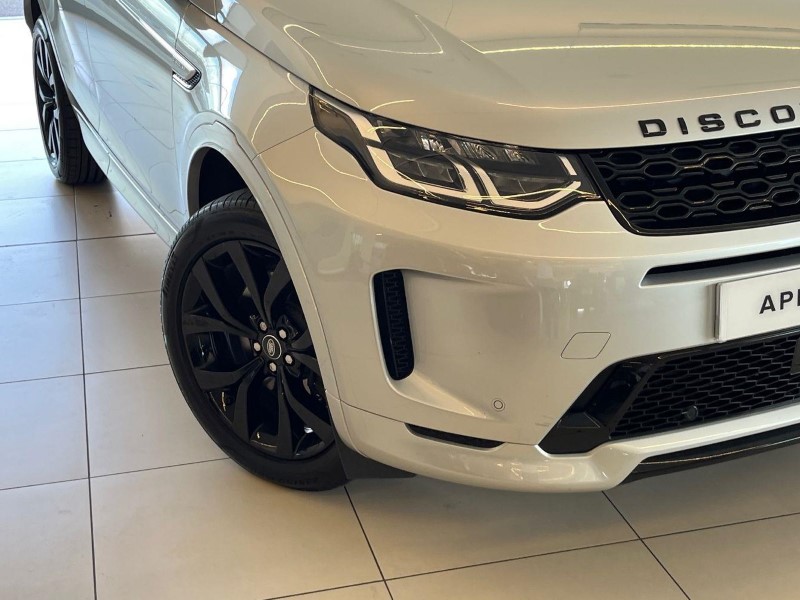 2023 (23) LAND ROVER DISCOVERY SPORT 1.5 P300e Urban Edition 5dr Auto [5 Seat] 5750299