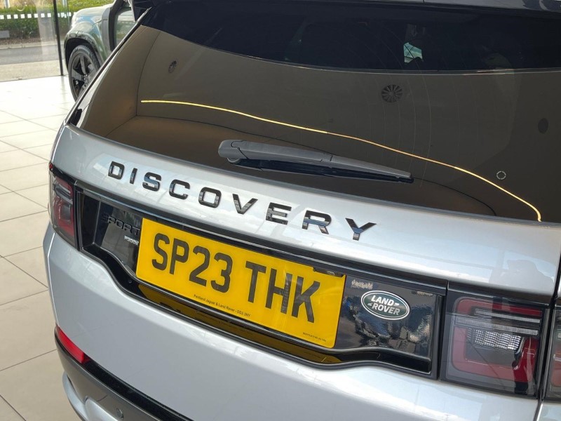 2023 (23) LAND ROVER DISCOVERY SPORT 1.5 P300e Urban Edition 5dr Auto [5 Seat] 5750302