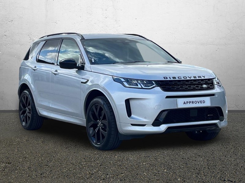 2023 (23) LAND ROVER DISCOVERY SPORT 1.5 P300e Urban Edition 5dr Auto [5 Seat]