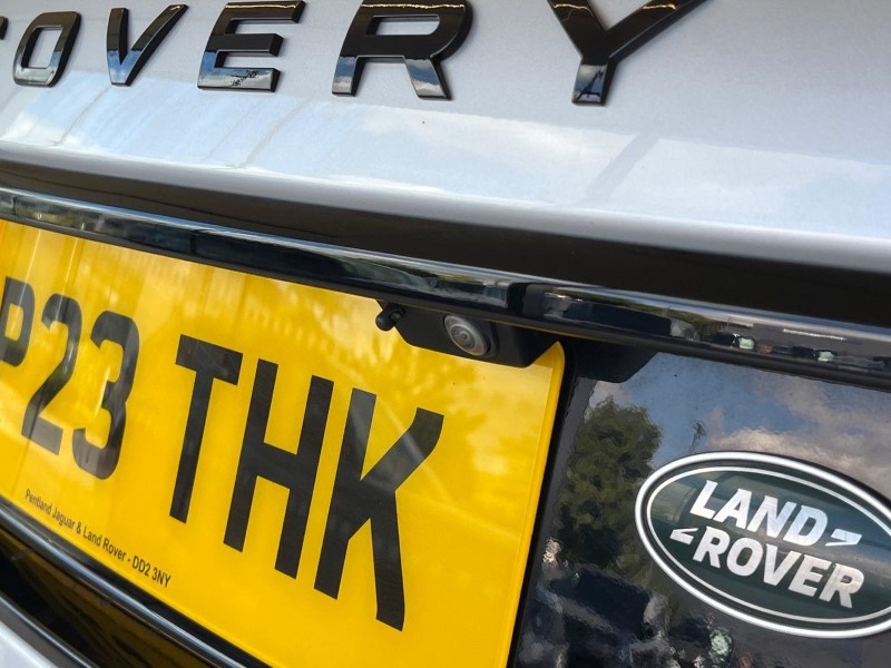 2023 (23) LAND ROVER DISCOVERY SPORT 1.5 P300e Urban Edition 5dr Auto [5 Seat] 5750298