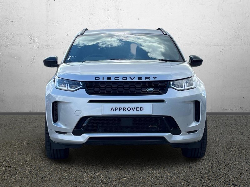 2023 (23) LAND ROVER DISCOVERY SPORT 1.5 P300e Urban Edition 5dr Auto [5 Seat] 5750264