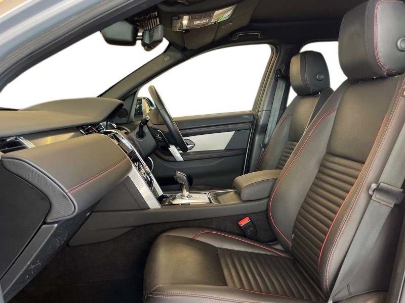 2023 (23) LAND ROVER DISCOVERY SPORT 1.5 P300e Urban Edition 5dr Auto [5 Seat] 5750260