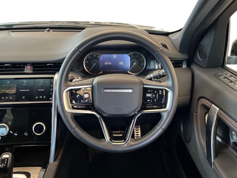 2023 (23) LAND ROVER DISCOVERY SPORT 1.5 P300e Urban Edition 5dr Auto [5 Seat] 5750272