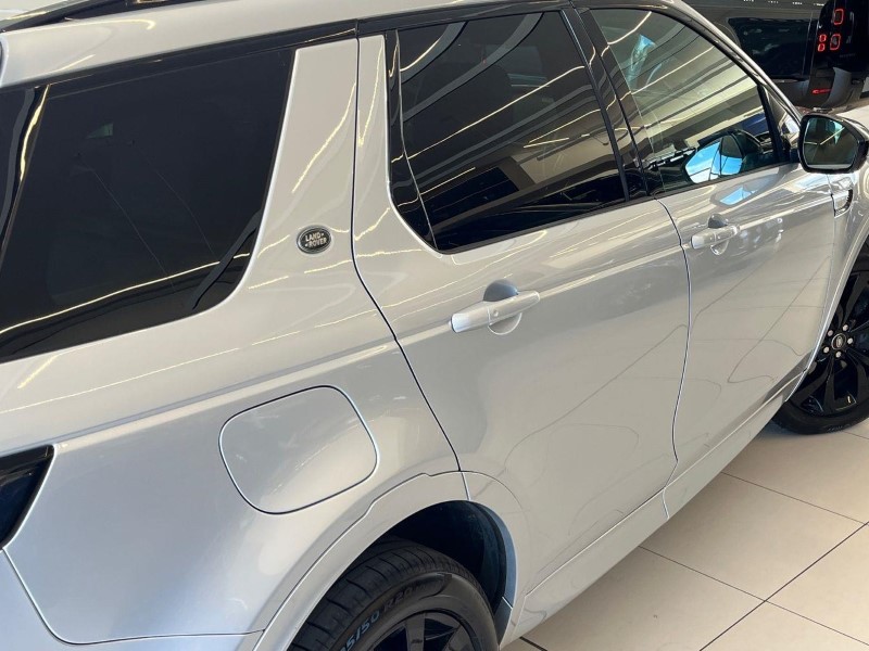 2023 (23) LAND ROVER DISCOVERY SPORT 1.5 P300e Urban Edition 5dr Auto [5 Seat] 5750308