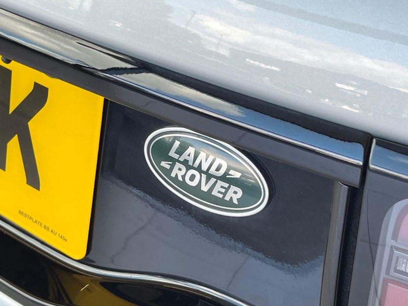 2023 (23) LAND ROVER DISCOVERY SPORT 1.5 P300e Urban Edition 5dr Auto [5 Seat] 5750303