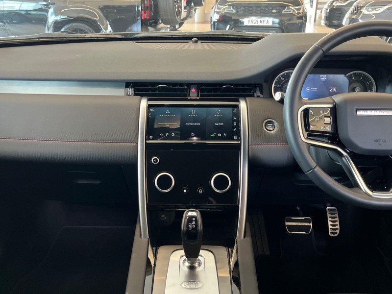 2023 (23) LAND ROVER DISCOVERY SPORT 1.5 P300e Urban Edition 5dr Auto [5 Seat] 5750271