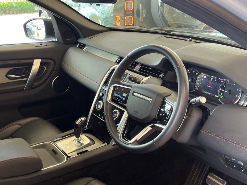 2023 (23) LAND ROVER DISCOVERY SPORT 1.5 P300e Urban Edition 5dr Auto [5 Seat] 5750311