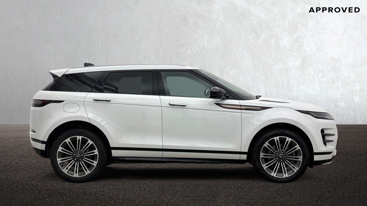 2025 (74) LAND ROVER RANGE ROVER EVOQUE 2.0 D200 Dynamic HSE 5dr Auto 5742958