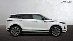 2025 (74) LAND ROVER RANGE ROVER EVOQUE 2.0 D200 Dynamic HSE 5dr Auto 5742958