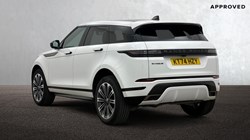 2025 (74) LAND ROVER RANGE ROVER EVOQUE 2.0 D200 Dynamic HSE 5dr Auto 5742955