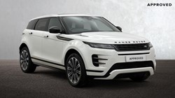 2025 (74) LAND ROVER RANGE ROVER EVOQUE 2.0 D200 Dynamic HSE 5dr Auto 5742954