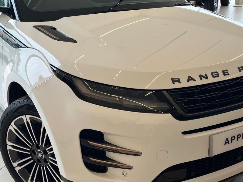 2025 (74) LAND ROVER RANGE ROVER EVOQUE 2.0 D200 Dynamic HSE 5dr Auto 5757310