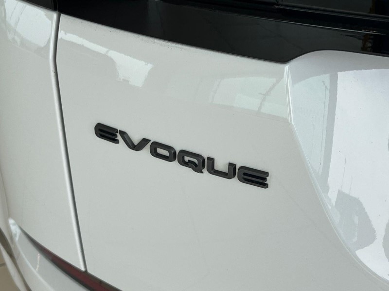 2025 (74) LAND ROVER RANGE ROVER EVOQUE 2.0 D200 Dynamic HSE 5dr Auto 5757339