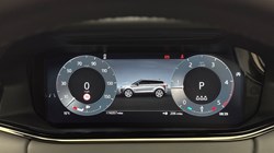 2025 (74) LAND ROVER RANGE ROVER EVOQUE 2.0 D200 Dynamic HSE 5dr Auto 5742969