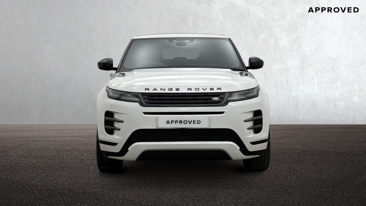 2025 (74) LAND ROVER RANGE ROVER EVOQUE 2.0 D200 Dynamic HSE 5dr Auto 5742960