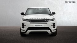 2025 (74) LAND ROVER RANGE ROVER EVOQUE 2.0 D200 Dynamic HSE 5dr Auto 5742960