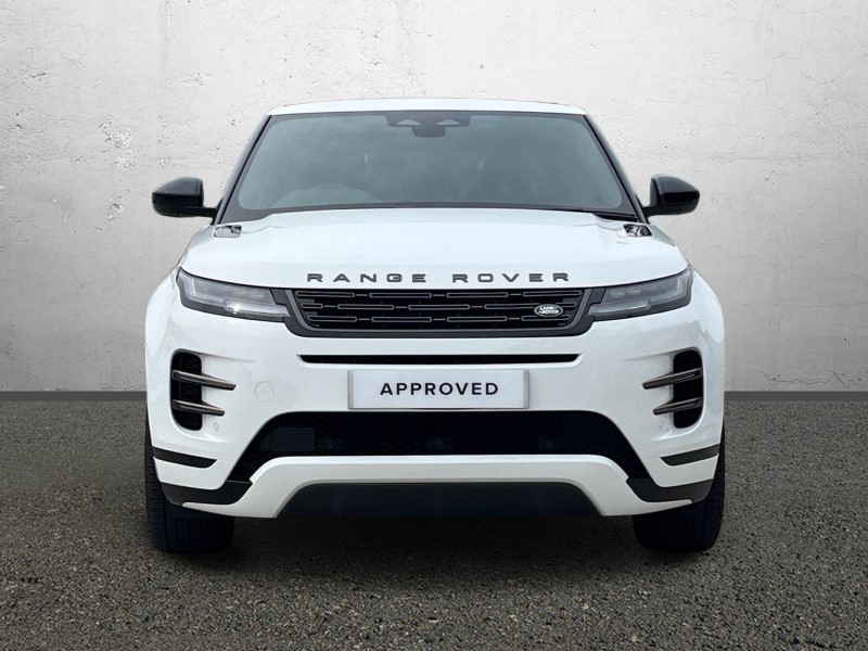 2025 (74) LAND ROVER RANGE ROVER EVOQUE 2.0 D200 Dynamic HSE 5dr Auto 5757300