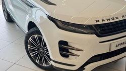 2025 (74) LAND ROVER RANGE ROVER EVOQUE 2.0 D200 Dynamic HSE 5dr Auto 5757335