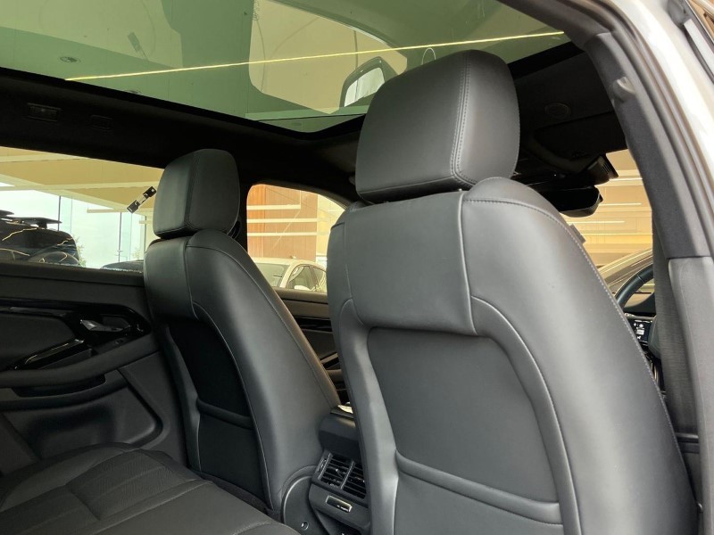 2025 (74) LAND ROVER RANGE ROVER EVOQUE 2.0 D200 Dynamic HSE 5dr Auto 5757346