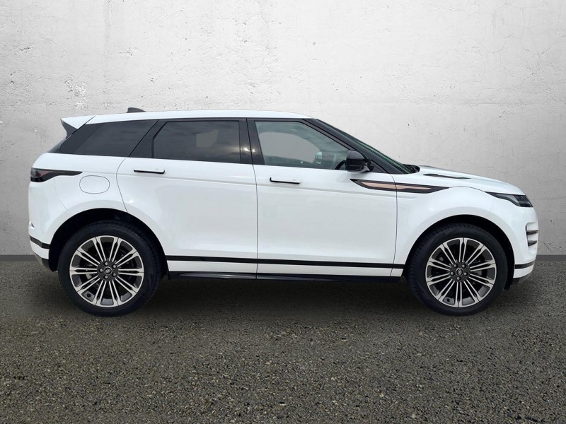 2025 (74) LAND ROVER RANGE ROVER EVOQUE 2.0 D200 Dynamic HSE 5dr Auto 5757298