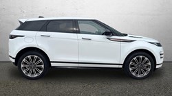 2025 (74) LAND ROVER RANGE ROVER EVOQUE 2.0 D200 Dynamic HSE 5dr Auto 5757298