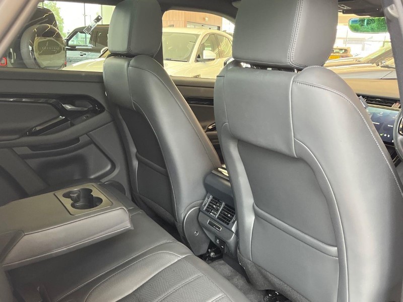 2025 (74) LAND ROVER RANGE ROVER EVOQUE 2.0 D200 Dynamic HSE 5dr Auto 5757348