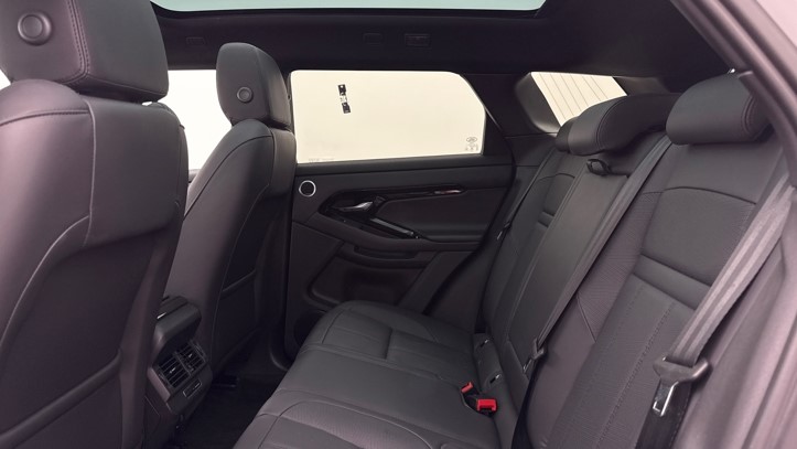 2025 (74) LAND ROVER RANGE ROVER EVOQUE 2.0 D200 Dynamic HSE 5dr Auto 5742957