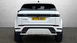2025 (74) LAND ROVER RANGE ROVER EVOQUE 2.0 D200 Dynamic HSE 5dr Auto 5757299