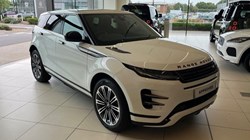 2025 (74) LAND ROVER RANGE ROVER EVOQUE 2.0 D200 Dynamic HSE 5dr Auto 5757351