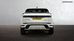 2025 (74) LAND ROVER RANGE ROVER EVOQUE 2.0 D200 Dynamic HSE 5dr Auto 5742959