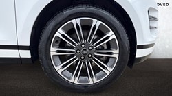 2025 (74) LAND ROVER RANGE ROVER EVOQUE 2.0 D200 Dynamic HSE 5dr Auto 5742961