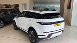 2025 (74) LAND ROVER RANGE ROVER EVOQUE 2.0 D200 Dynamic HSE 5dr Auto 5757352