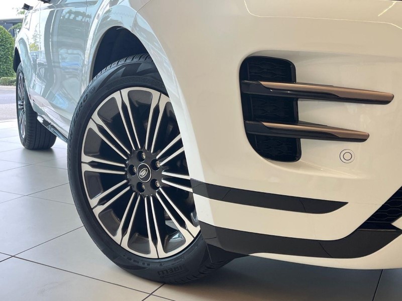 2025 (74) LAND ROVER RANGE ROVER EVOQUE 2.0 D200 Dynamic HSE 5dr Auto 5757337