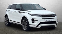 2025 (74) LAND ROVER RANGE ROVER EVOQUE 2.0 D200 Dynamic HSE 5dr Auto 5757294