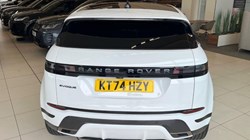 2025 (74) LAND ROVER RANGE ROVER EVOQUE 2.0 D200 Dynamic HSE 5dr Auto 5757338