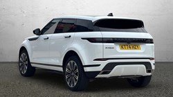 2025 (74) LAND ROVER RANGE ROVER EVOQUE 2.0 D200 Dynamic HSE 5dr Auto 1